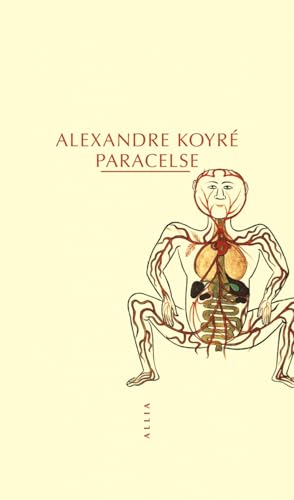 Paracelse von ALLIA