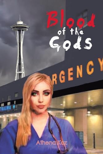 Blood of the Gods Blood of the Gods von Hawes & Jenkins
