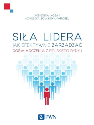 Sila lidera