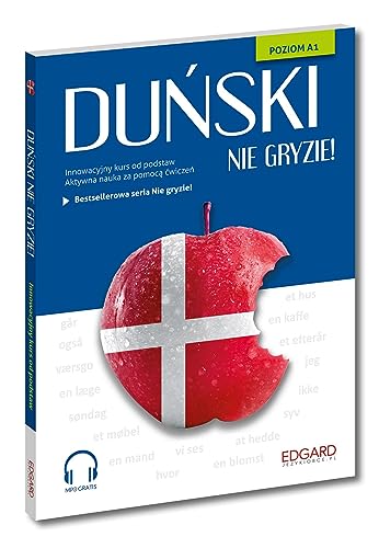 Duński nie gryzie! Poziom A1