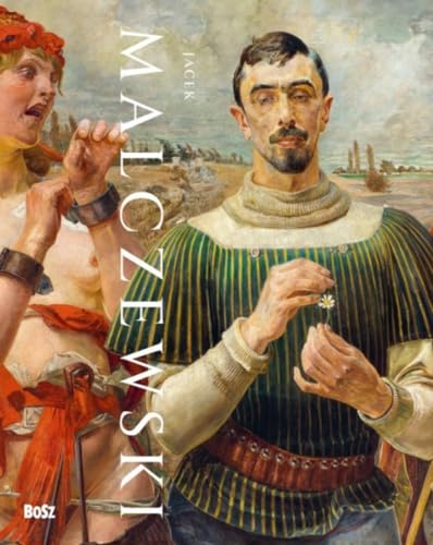 Jacek Malczewski von Bosz