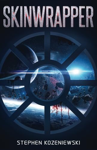 Skinwrapper (Edizione Italiana) von LMBPN International Horror