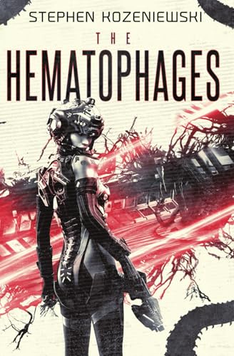 The Hematophages (Versione Italiana) von LMBPN International