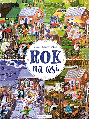 Rok na wsi