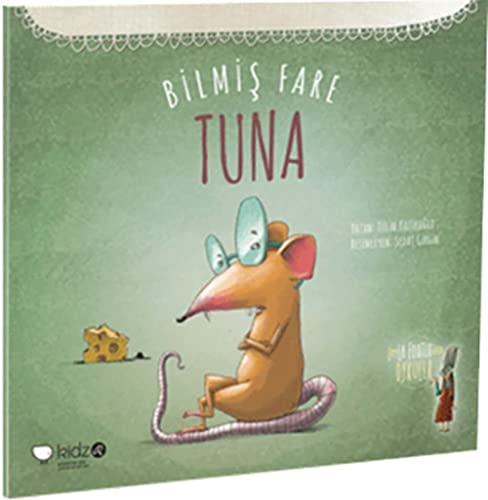 Bilmis Fare Tuna: 3 Yas Bilmis Fare Tuna: 3 Yas