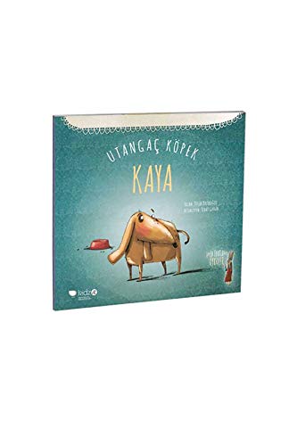 Utangac Köpek Kaya: 3 Yas Utangac Köpek Kaya: 3 Yas