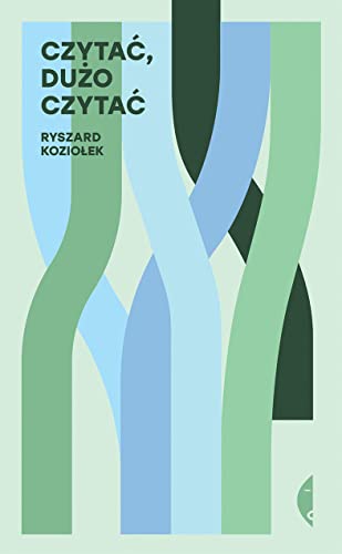 Czytać, dużo czytać Czytać, dużo czytać von Czarne