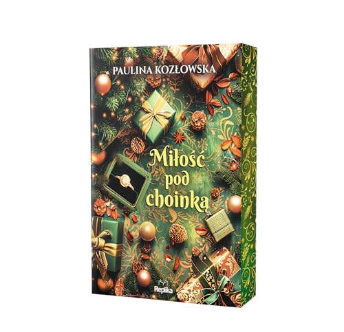 Miłość pod choinką von Replika