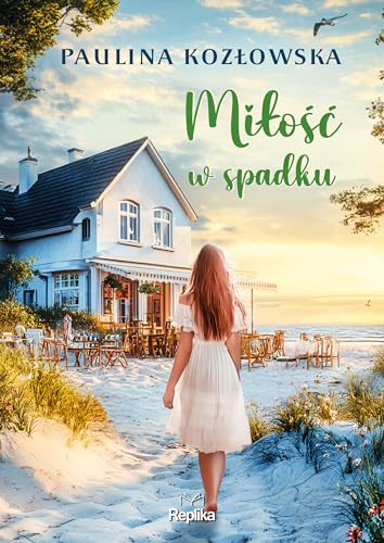 Miłość w spadku von Replika