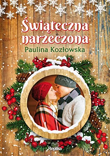 Świąteczna narzeczona von Replika
