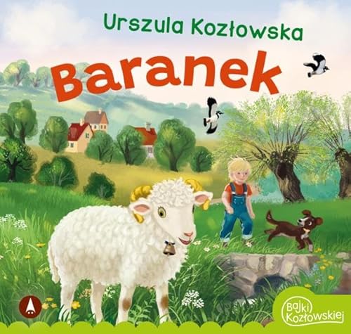Baranek von Skrzat