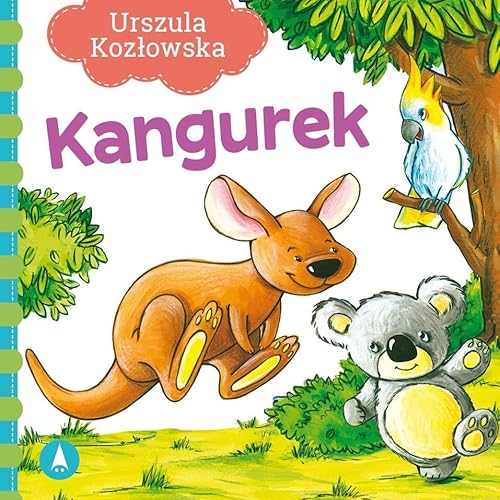 Kangurek von Skrzat