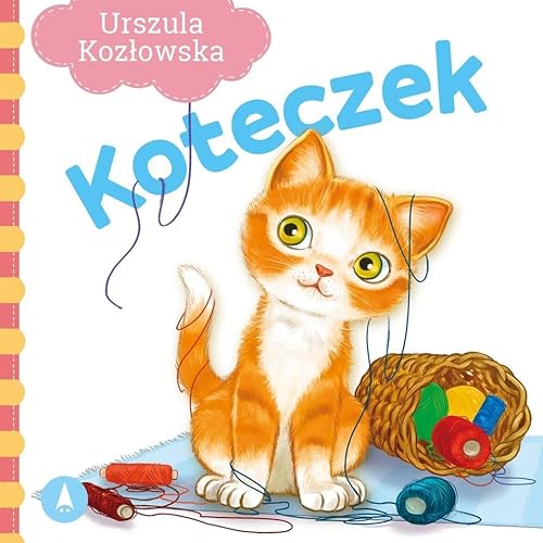 Koteczek von Skrzat