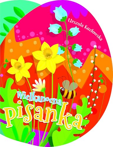 Wielkanocna pisanka von Olesiejuk