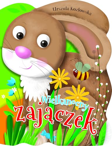 Wielkanocny zajączek von Olesiejuk