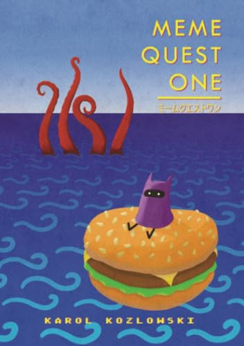 Meme Quest One von PublishDrive