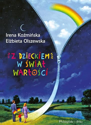 Z dzieckiem w świat wartości von Prószyński Media