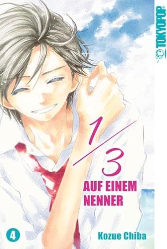 1/3 - Auf einem Nenner 04 von TOKYOPOP GmbH