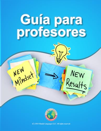 Guía de Profesores von Self-Publisher