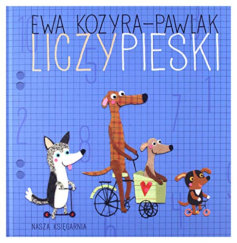 Liczypieski