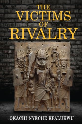 The Victims of Rivalry von Book Savvy International Inc.