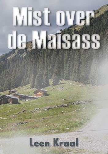 Mist over de Maisass von Ambilicious LLP
