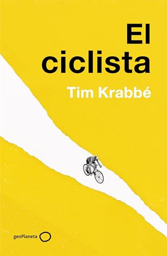 El ciclista (Deportes) von GeoPlaneta