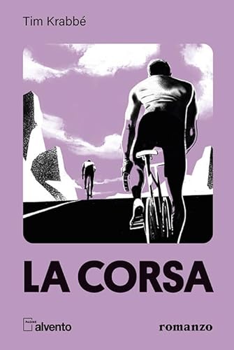 La corsa (Pagine al vento) von Mulatero Editore