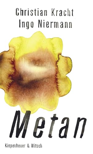 Metan Metan von Kiepenheuer & Witsch GmbH