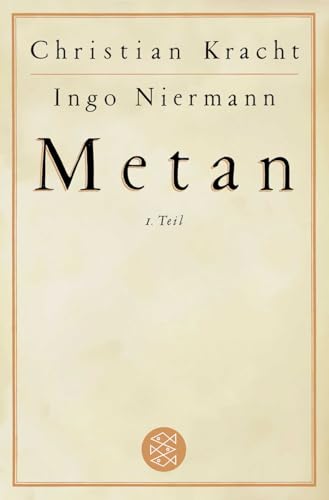 Metan: 1. Teil