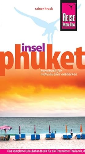 Phuket (Reiseführer)