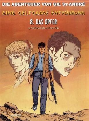 Das Opfer