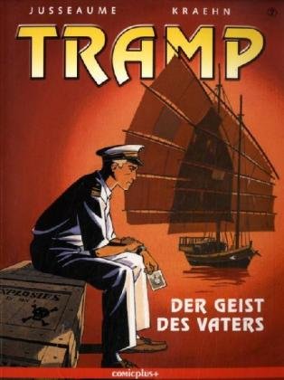 TRAMP "Der Geist des Vaters"