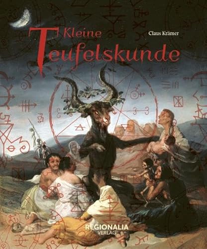 Kleine Teufelskunde
