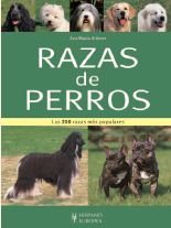 Razas de perros von Editorial Hispano Europea S.A.