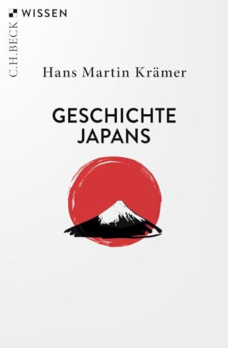 Geschichte Japans (C.H.BECK Wissen)