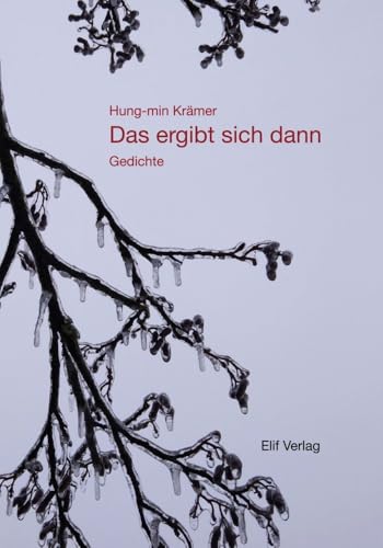 Das ergibt sich dann: Gedichte