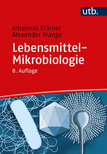 Lebensmittel-Mikrobiologie von UTB GmbH