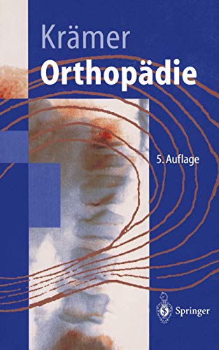 Orthopädie (Springer-Lehrbuch)