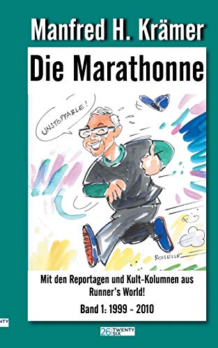 Die Marathonne