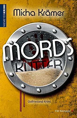 Mordskutter: Ostfriesland-Krimi von Niemeyer C.W. Buchverlage