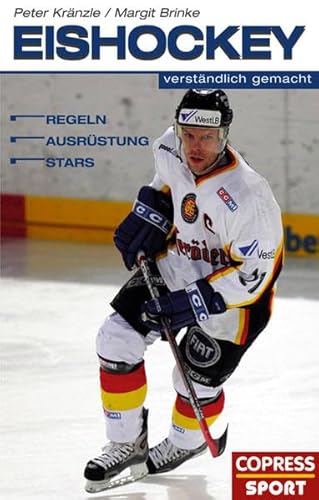 Eishockey verständlich gemacht: Regeln, Ausrüstung, Stars