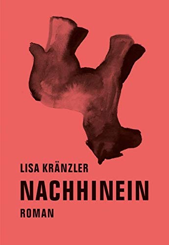 Nachhinein: Roman von Verbrecher Verlag