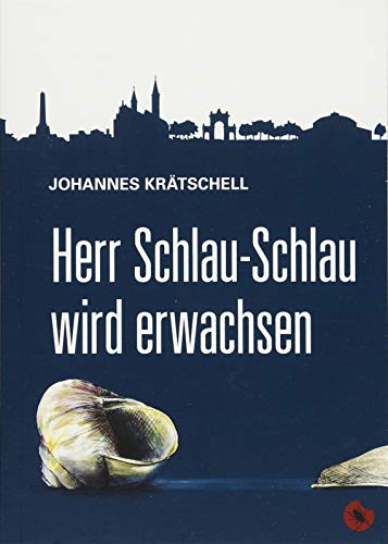Herr Schlau-Schlau wird erwachsen, m. Audio-CD: Roman von periplaneta