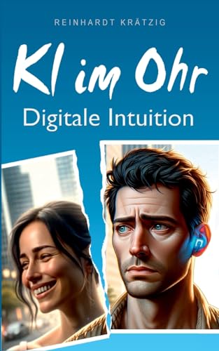 KI im Ohr: Digitale Intution von BoD – Books on Demand