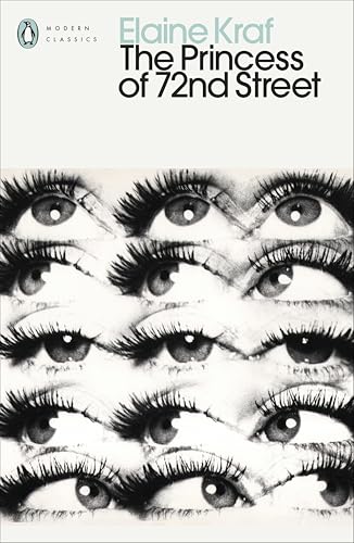 The Princess of 72nd Street (Penguin Modern Classics) von Penguin Classics