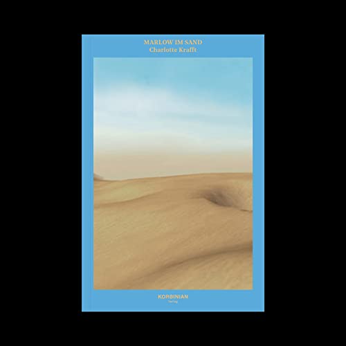 Marlow im Sand: Die Unveränderlichen von Korbinian Verlag