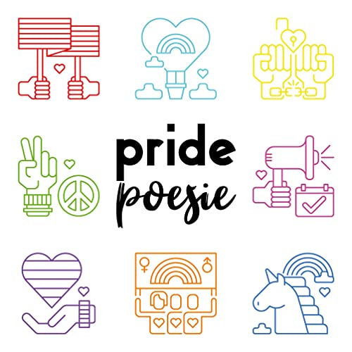 Pride-Poesie: Gedichte des Lyrikvideo-Wettbewerbs von tredition