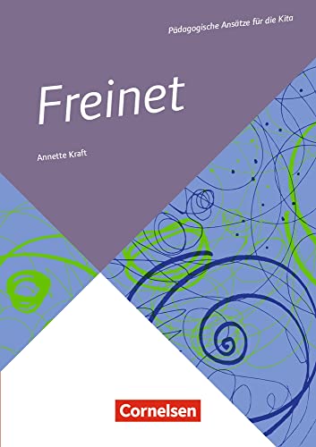 Freinet: Buch (Pädagogische Ansätze für die Kita) von Cornelsen bei Verlag an der Ruhr