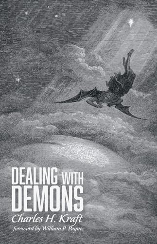 Dealing with Demons von Wipf & Stock Publishers